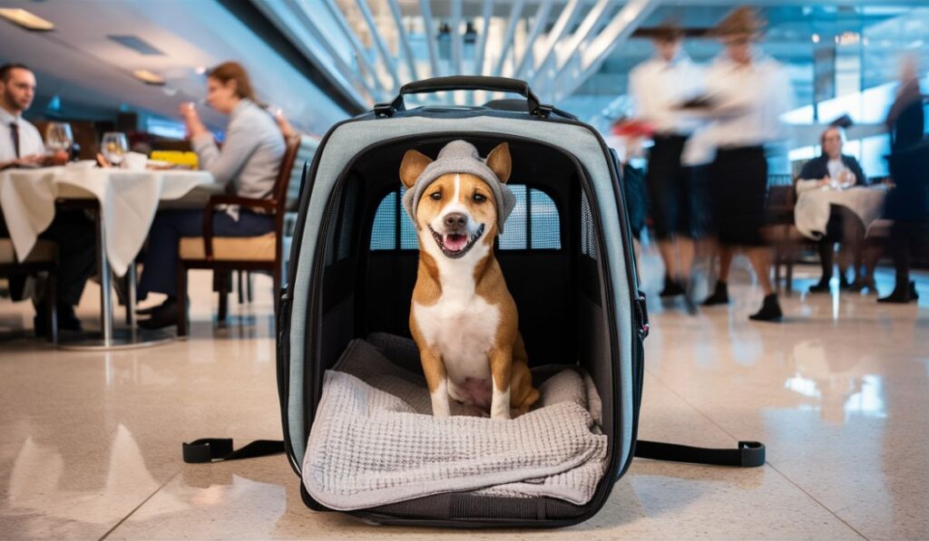 Dog Travel Essentials for Plane Trips: A Stress-Free Packing Guide