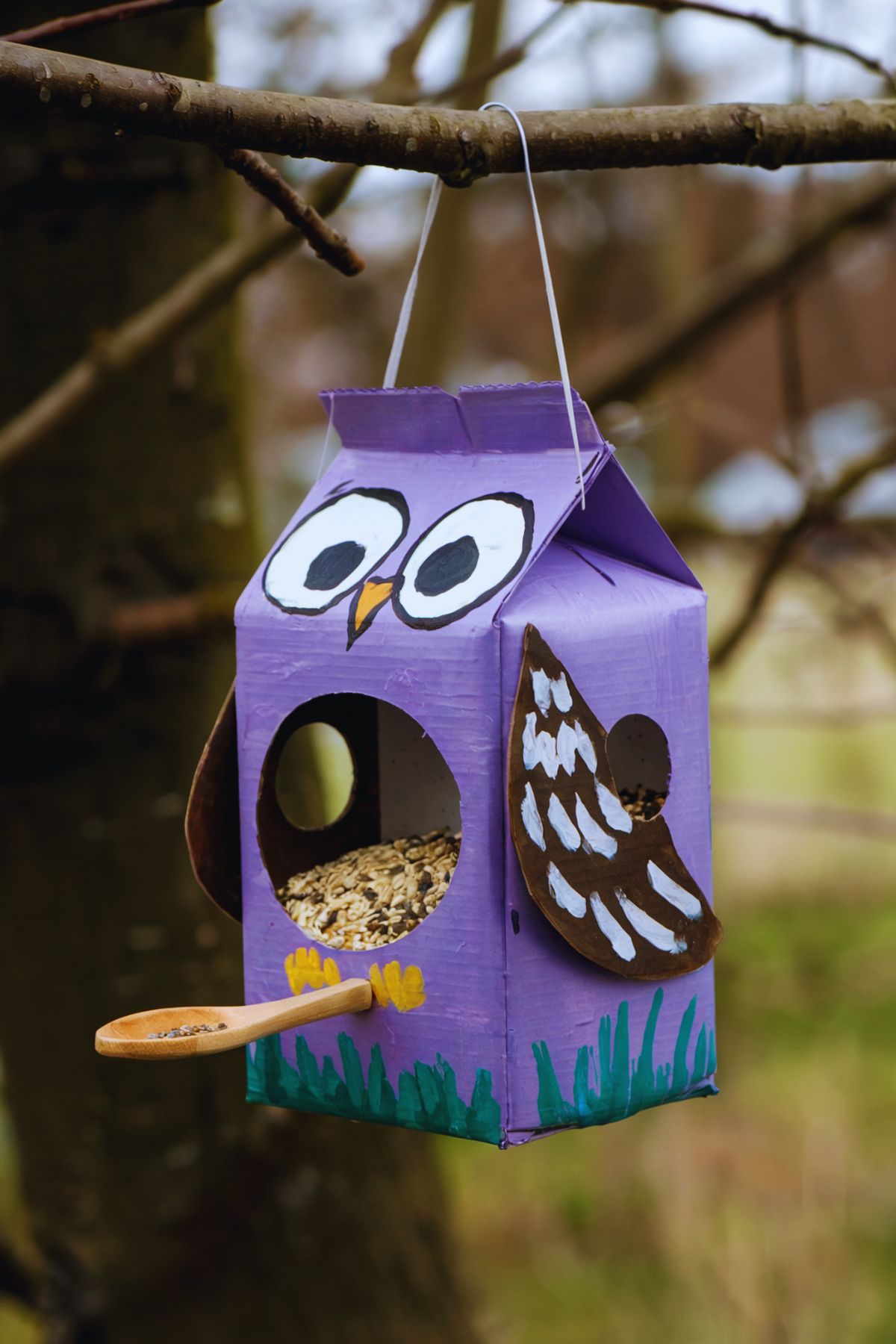 Animal Fun Crafts for Kids: Creative Projects by Age
